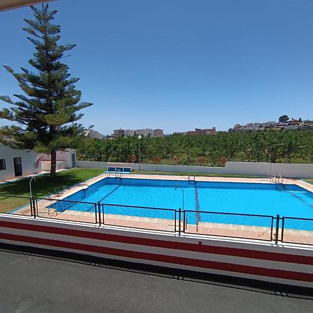 Bonito Apartamento Reformado Almunecar Ngoại thất bức ảnh