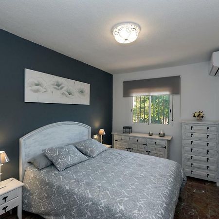 Bonito Apartamento Reformado Almunecar Ngoại thất bức ảnh