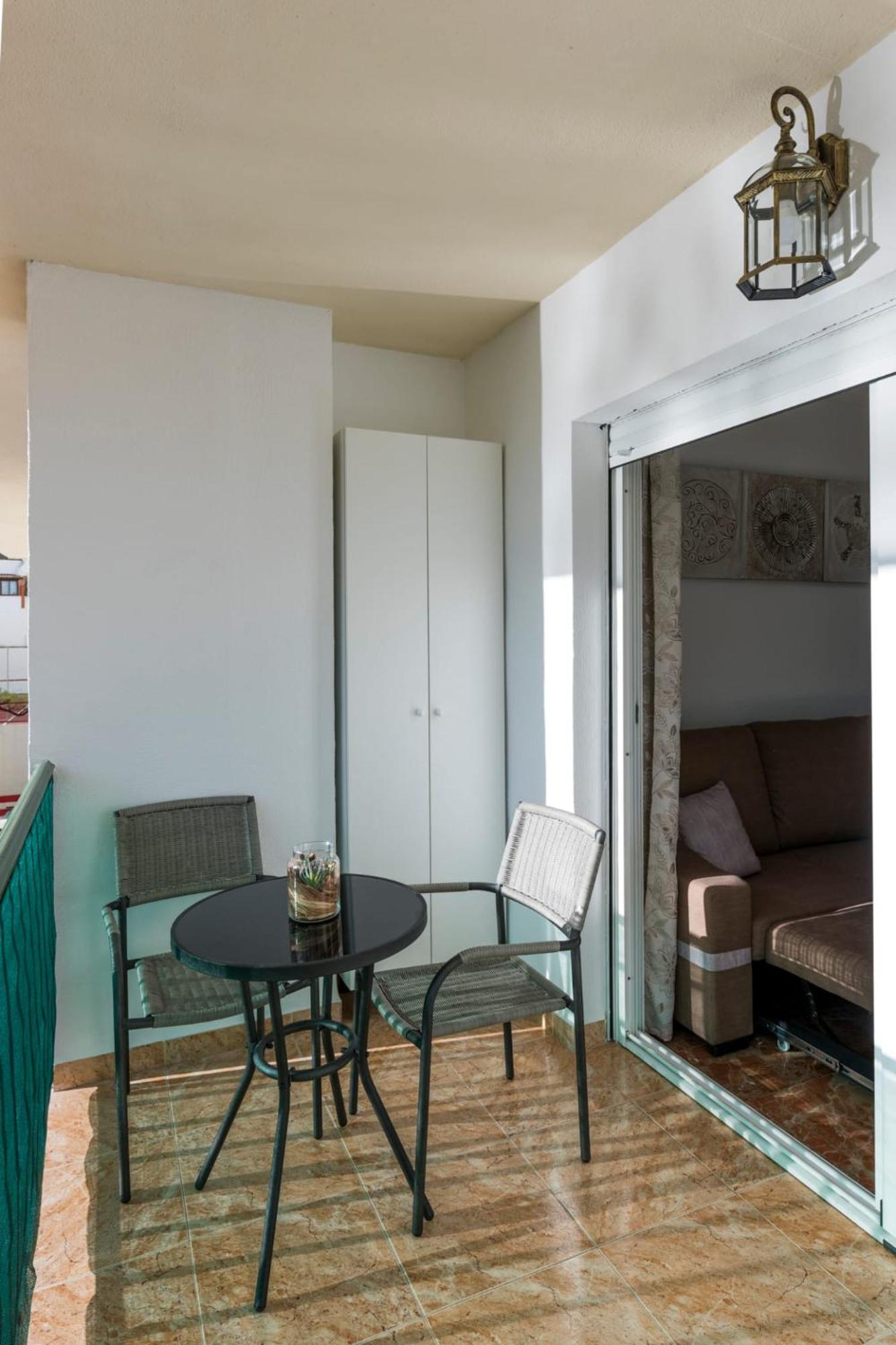 Bonito Apartamento Reformado Almunecar Ngoại thất bức ảnh