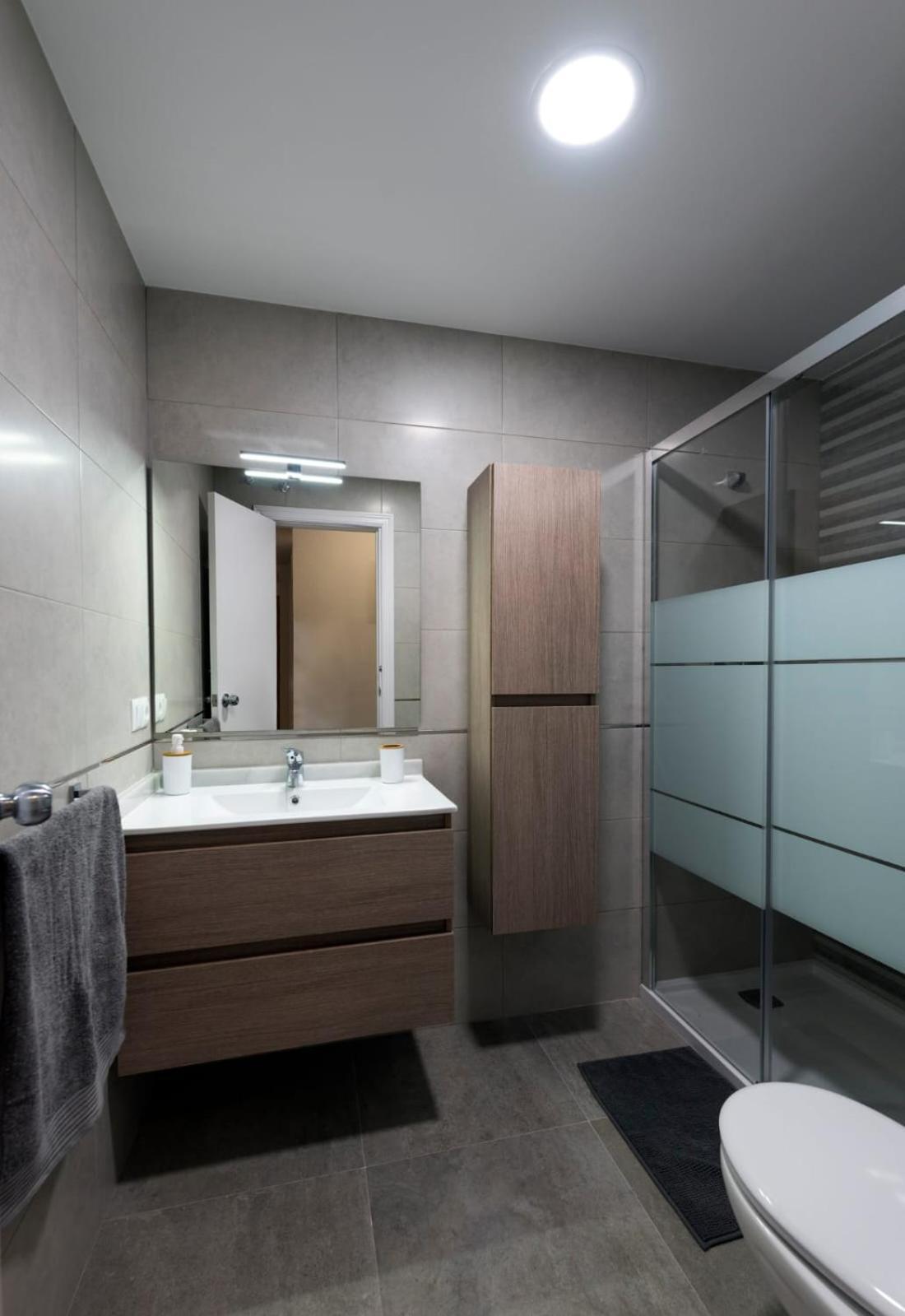 Bonito Apartamento Reformado Almunecar Ngoại thất bức ảnh