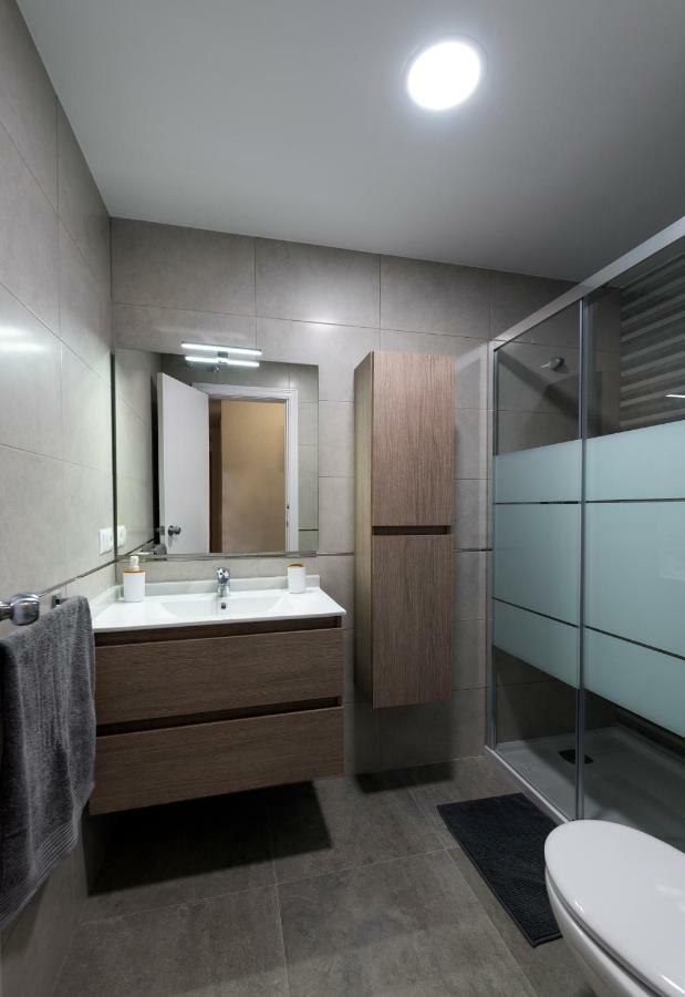 Bonito Apartamento Reformado Almunecar Ngoại thất bức ảnh
