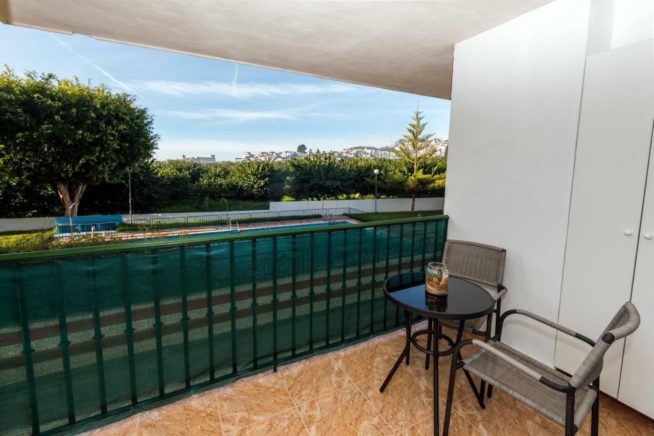 Bonito Apartamento Reformado Almunecar Ngoại thất bức ảnh