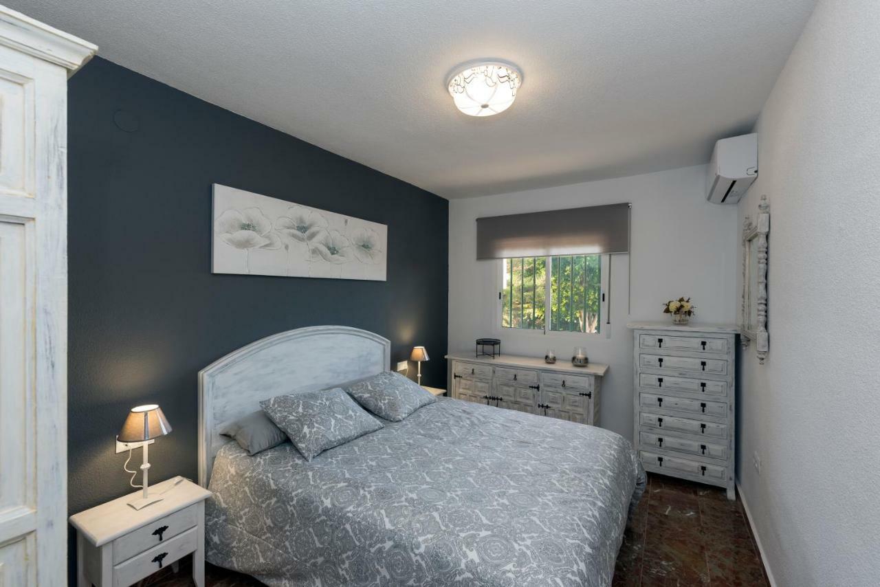Bonito Apartamento Reformado Almunecar Ngoại thất bức ảnh
