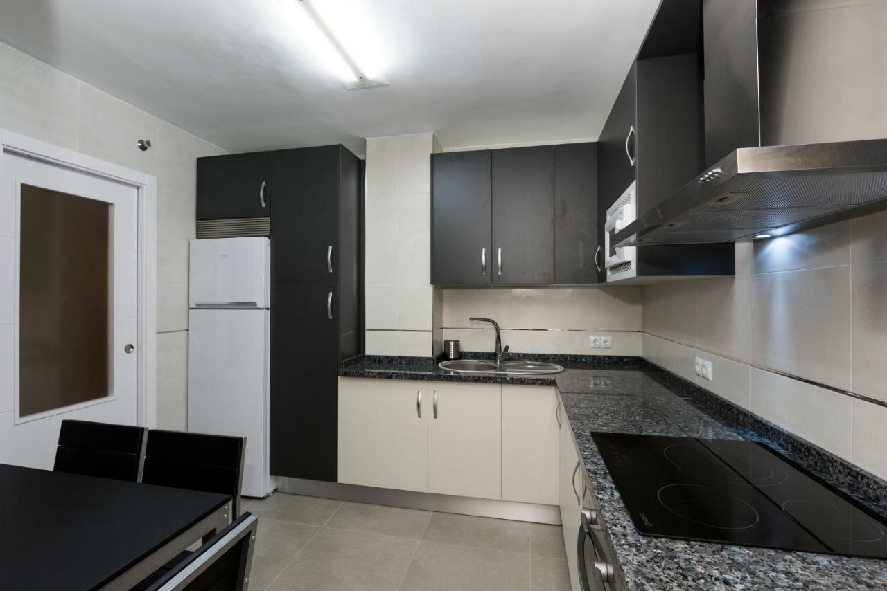 Bonito Apartamento Reformado Almunecar Ngoại thất bức ảnh